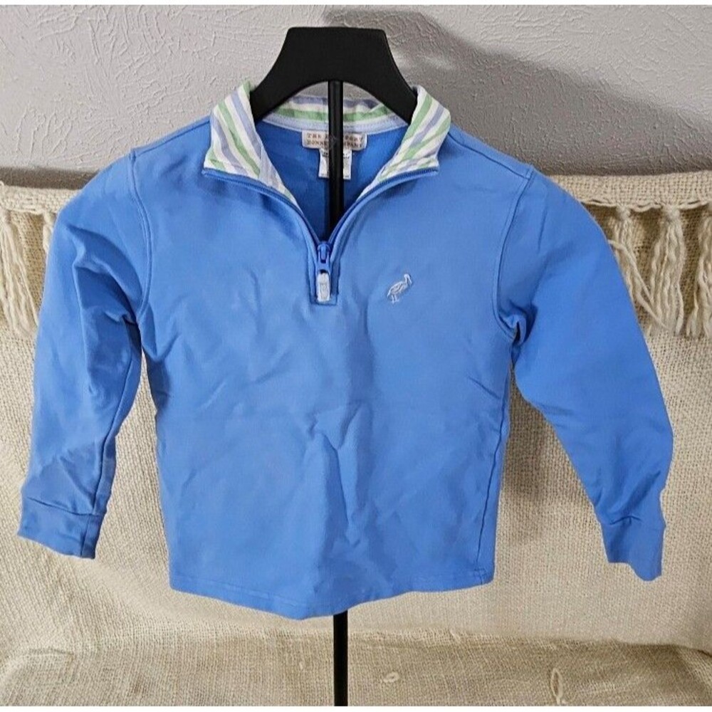 The Beaufort Bonnet Company size 6 3/4 zip
